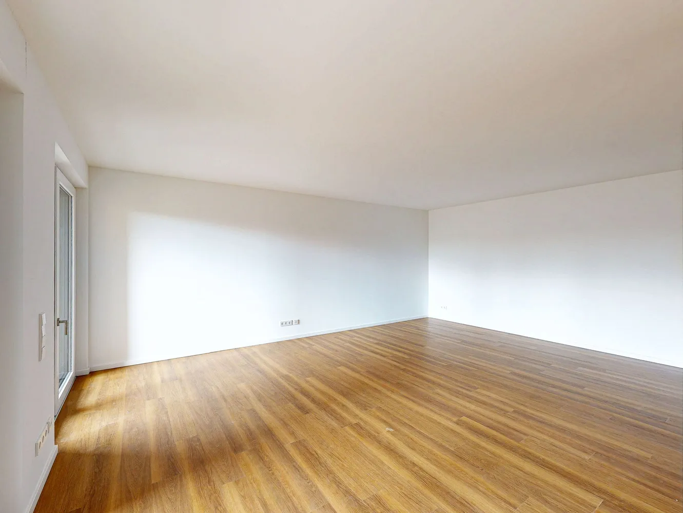 3 Zimmer Wohnung mit 125 m² in Ludwigshafen am Rhein – Bild 8