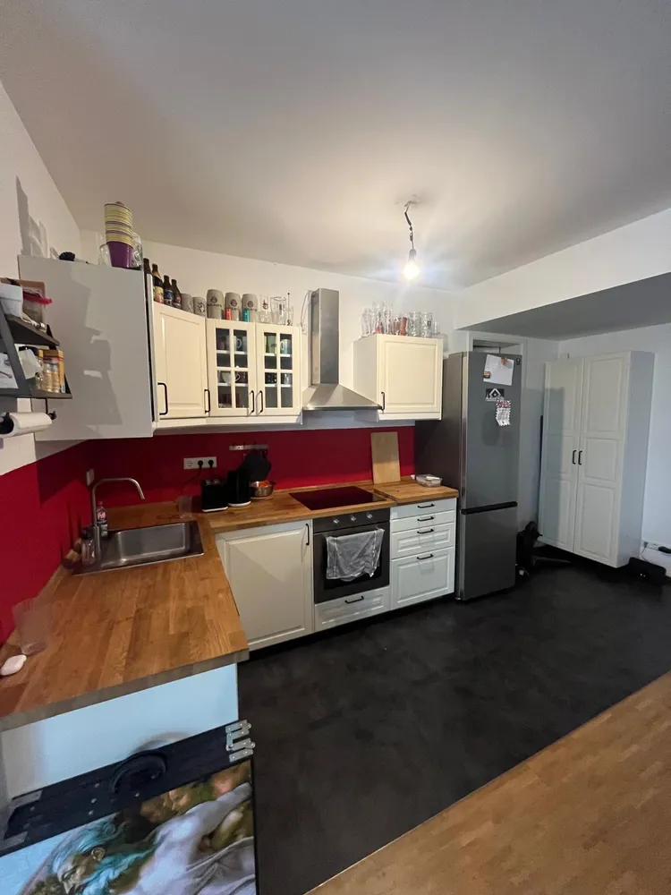 4 Zimmer Wohnung mit 108 m² in Karlsruhe – Bild 5