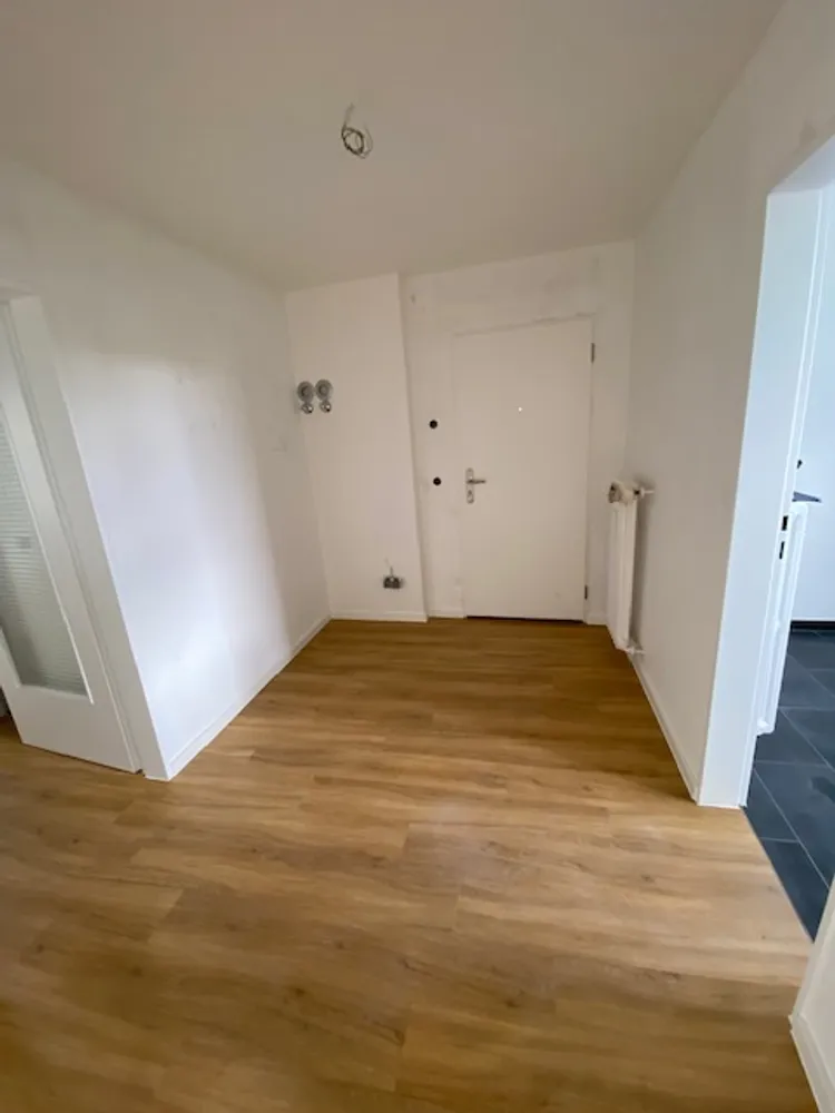 3 Zimmer Wohnung mit 69 m² in Köln – Bild 2