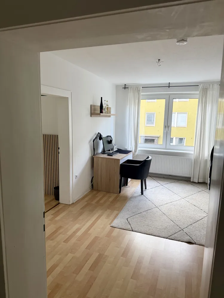 4 Zimmer Wohnung mit 86 m² in Hannover – Bild 8