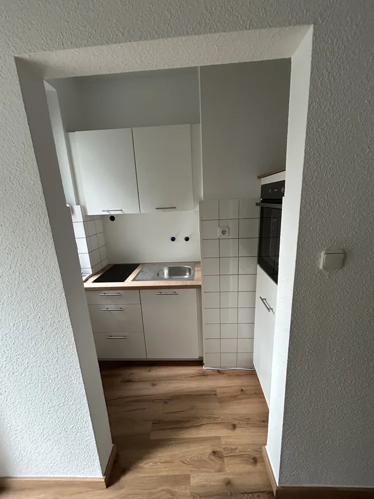 3 Zimmer Wohnung mit 55 m² in Essen – Bild 9