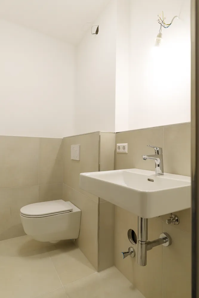 2 Zimmer Wohnung mit 34 m² in Stuttgart – Bild 3