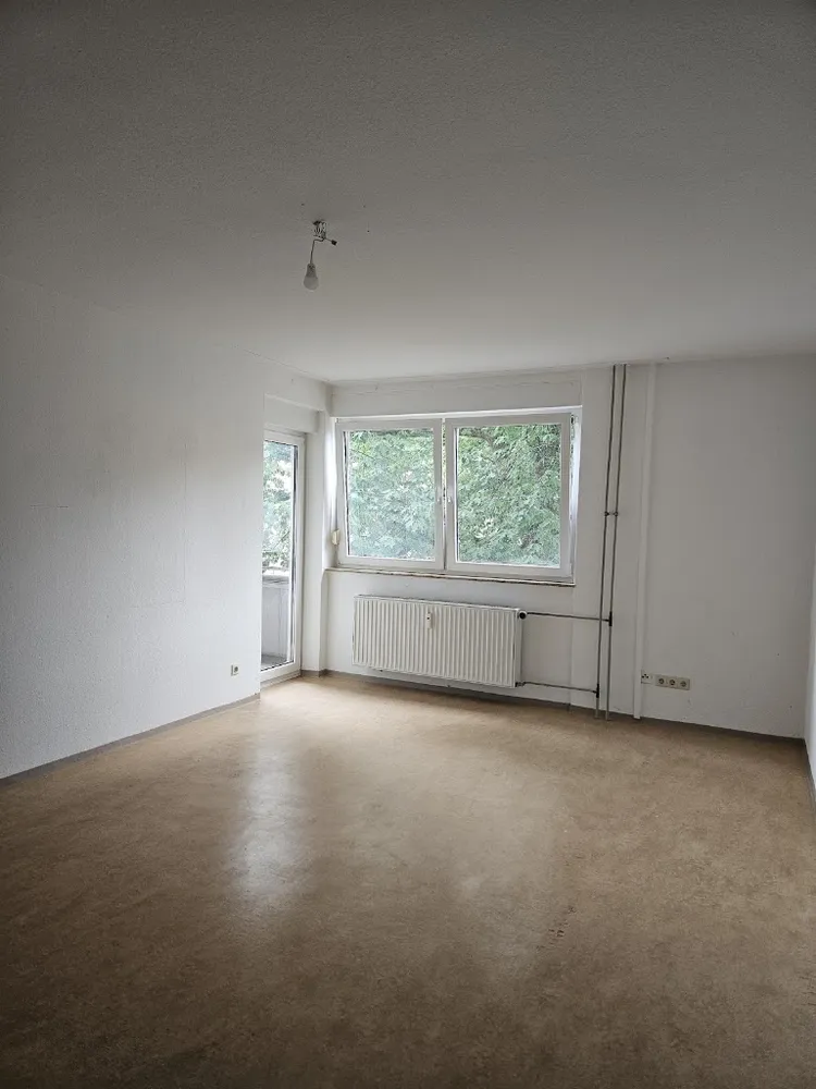 4 Zimmer Wohnung mit 83 m² in Nürnberg – Bild 1