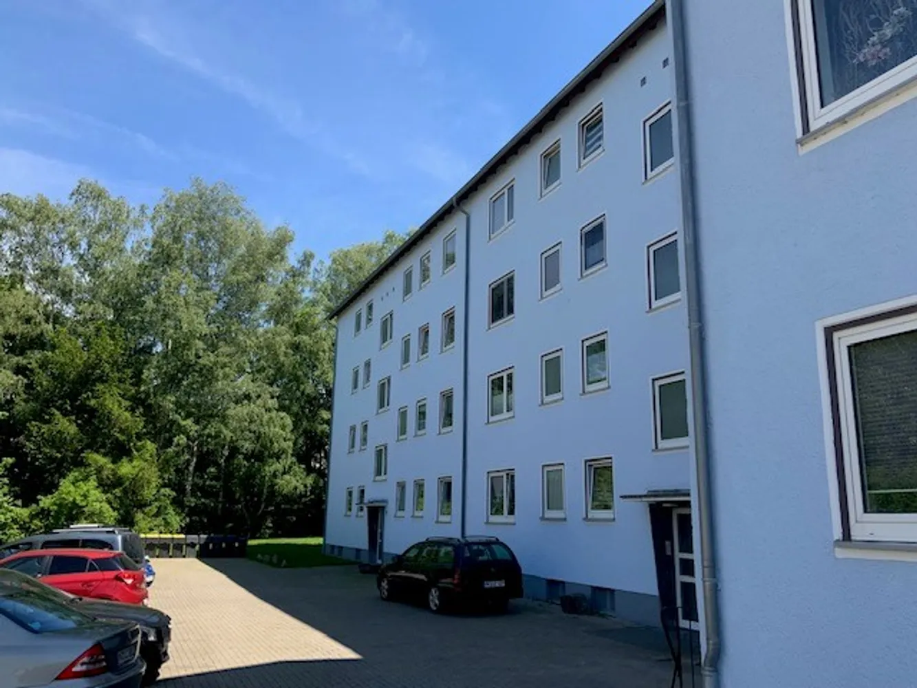 3 Zimmer Wohnung mit 65 m² in Menden (Sauerland) – Bild 9