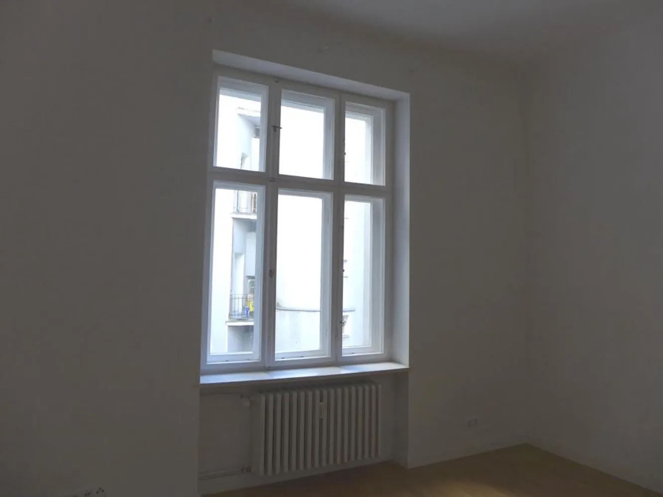 2 Zimmer Wohnung mit 55 m² in Berlin – Bild 1