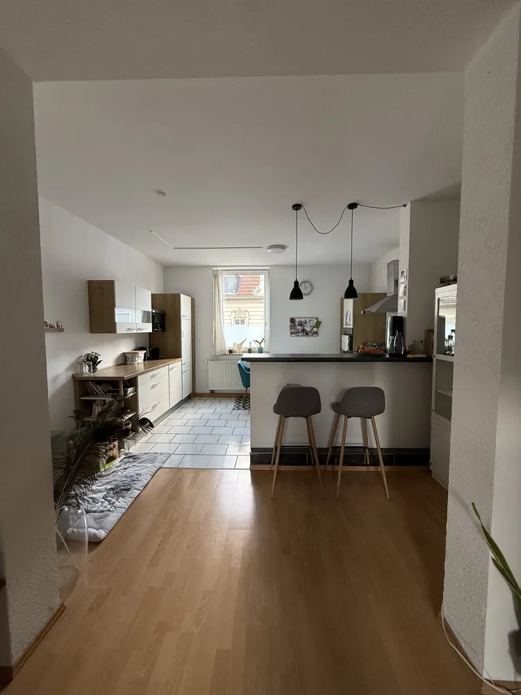3 Zimmer Wohnung mit 86 m² in Essen – Bild 2