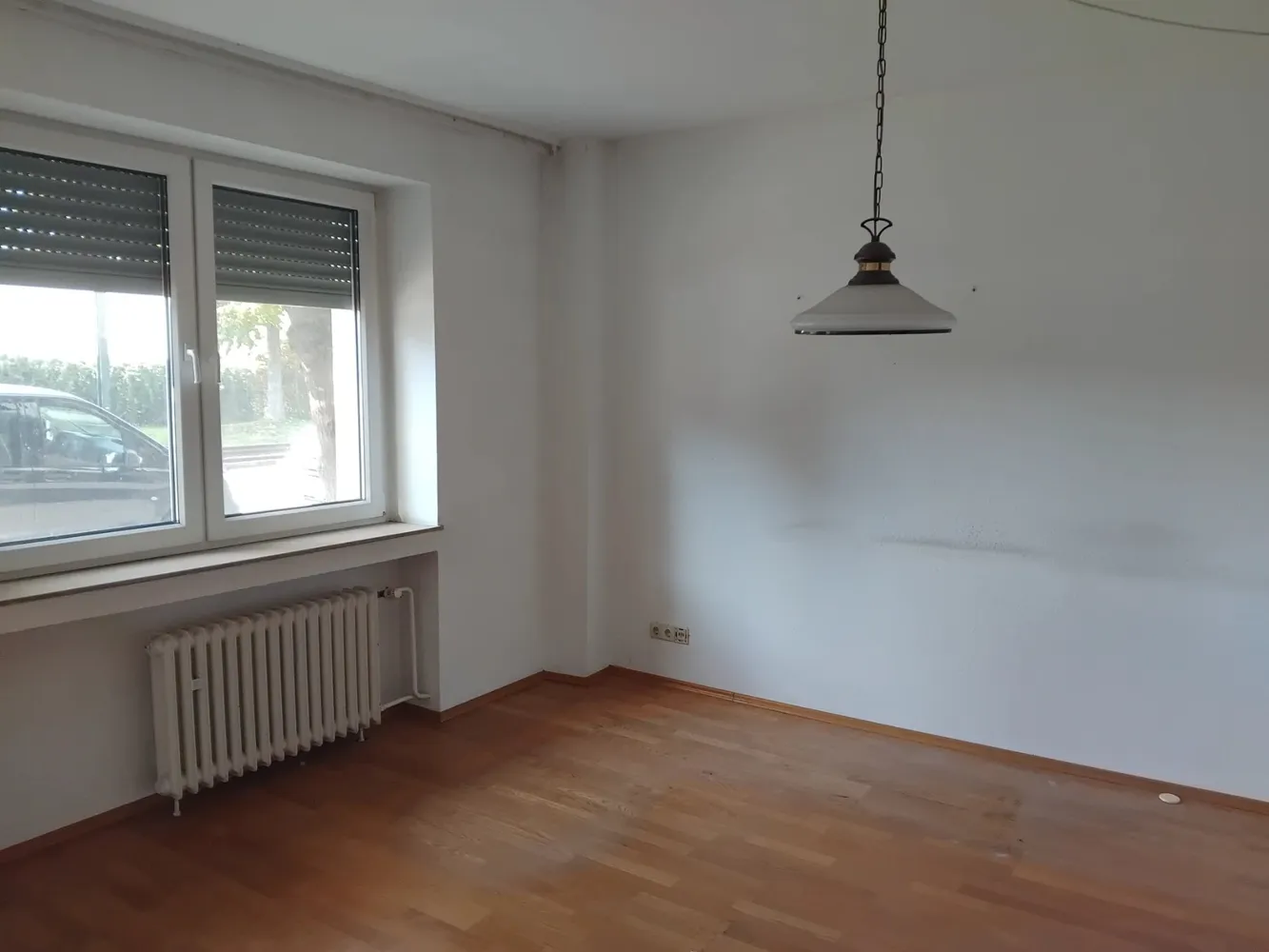 2 Zimmer Wohnung mit 43 m² in Düsseldorf – Bild 1