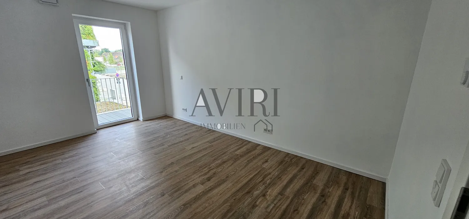 2 Zimmer Wohnung mit 60 m² in Bamberg – Bild 6