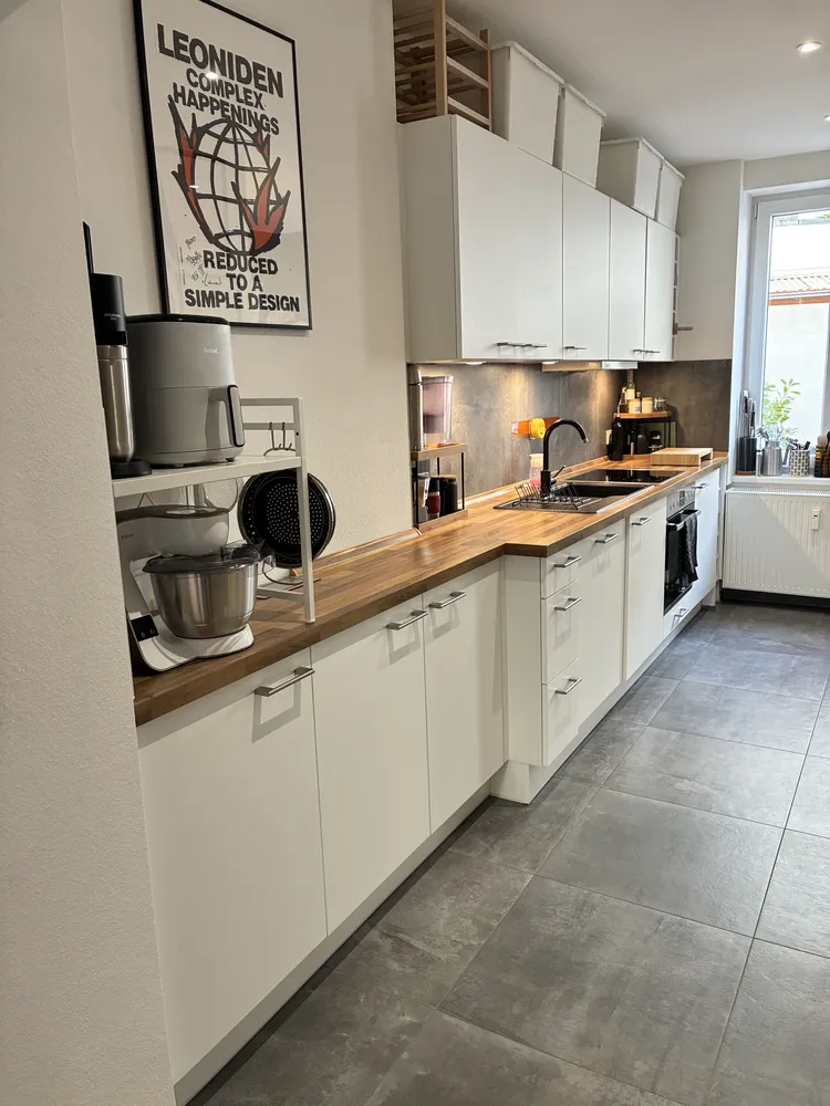 1 Zimmer Wohnung mit 47 m² in Wiesbaden – Bild 11