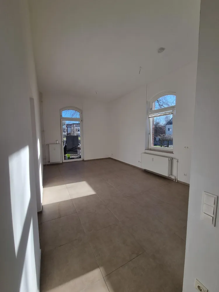 2 Zimmer Wohnung mit 52 m² in Wesel – Bild 4