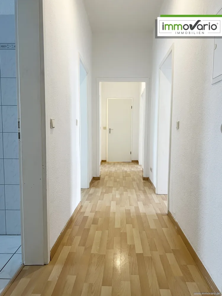 3 Zimmer Wohnung mit 87 m² in Magdeburg – Bild 11