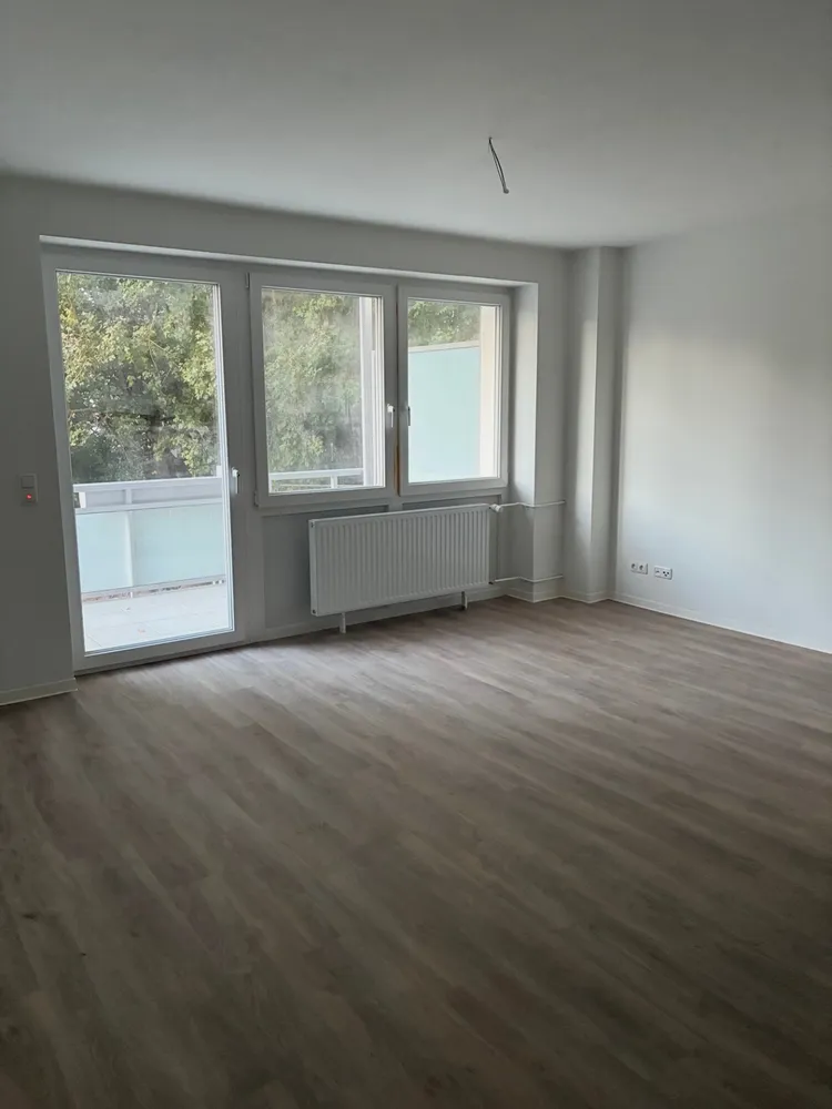 3 Zimmer Wohnung mit 75 m² in Elmshorn – Bild 3