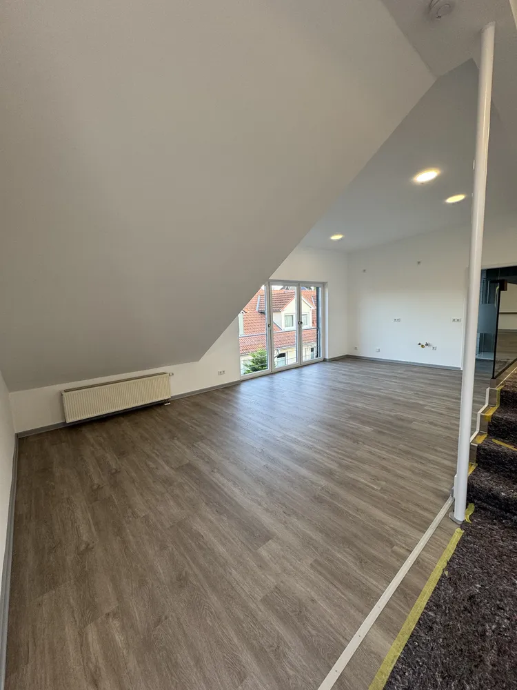 2 Zimmer Wohnung mit 96 m² in Paderborn – Bild 1