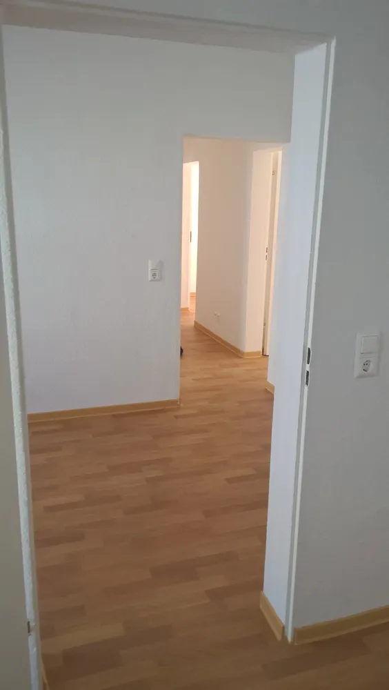 4 room apartment with 70 m² in Bitterfeld-Wolfen – Photo 3