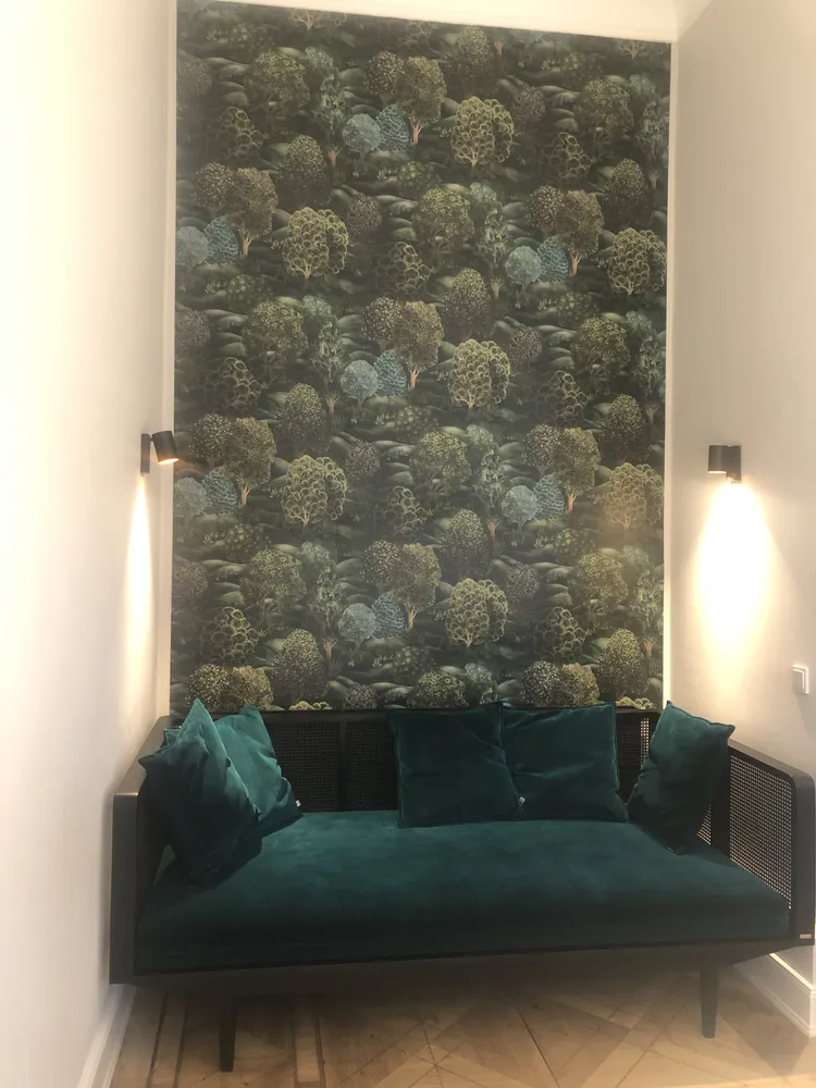 7 Zimmer Wohnung mit 270 m² in Hamburg – Bild 12