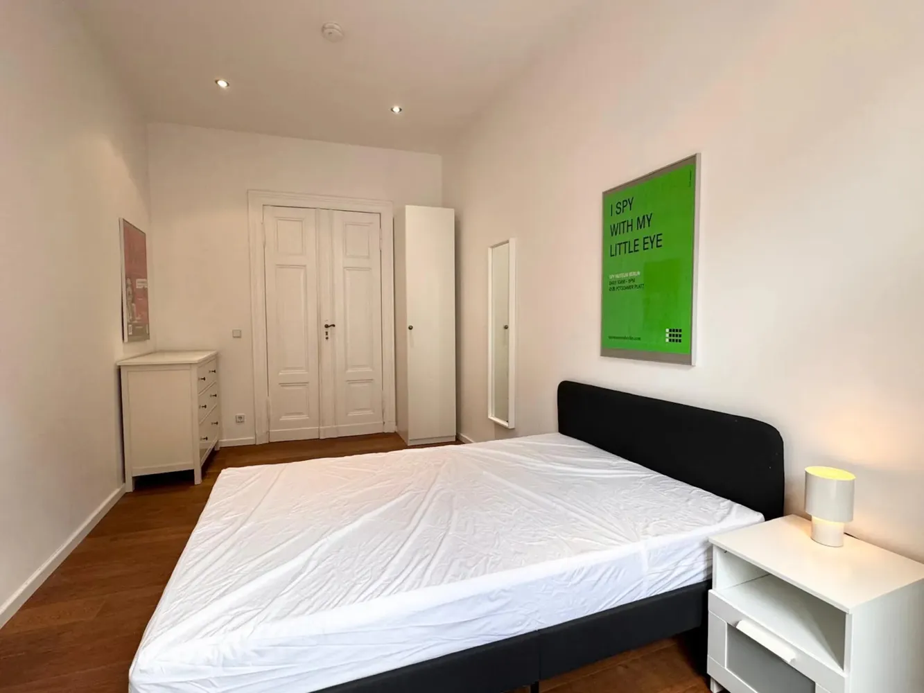 WG-Zimmer mit 15 m² in Berlin – Bild 8