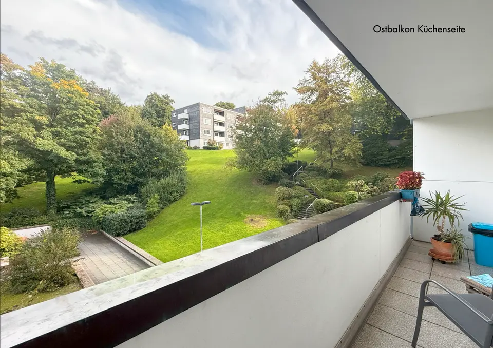 2 Zimmer Wohnung mit 77 m² in Wuppertal – Bild 8