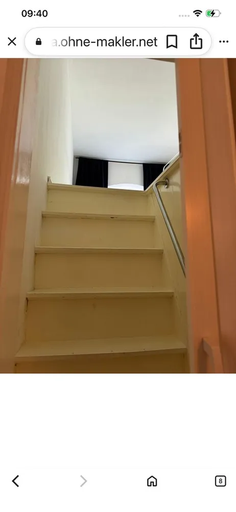 2 Zimmer Wohnung mit 56 m² in Berlin – Bild 7