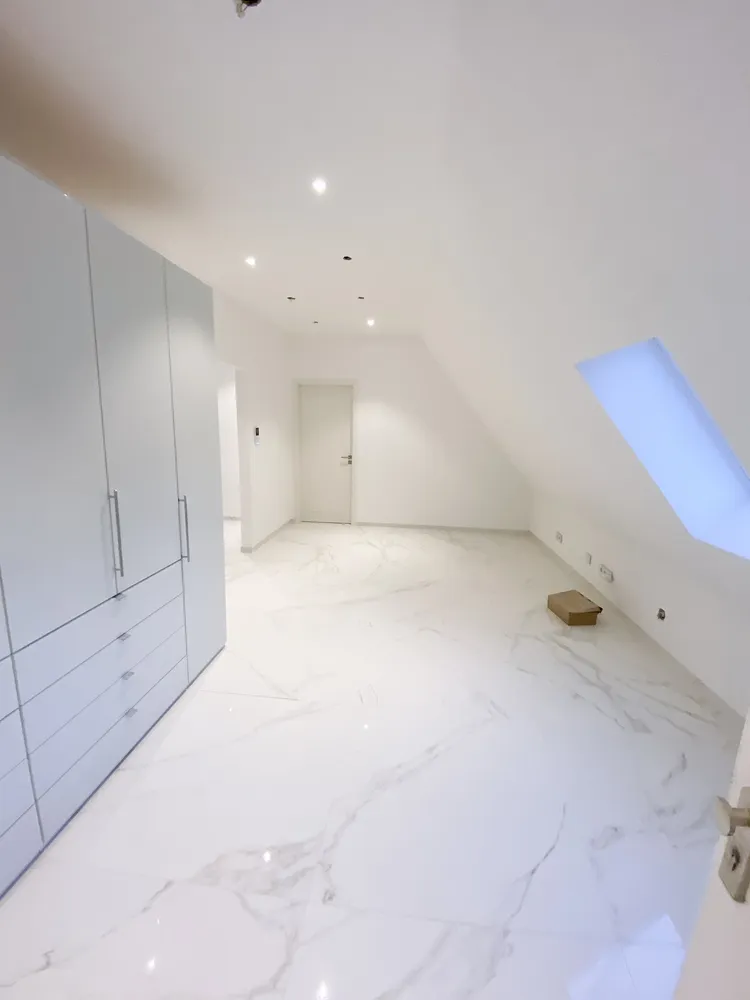 3 room apartment with 106 m² in Ingolstadt – Photo 2