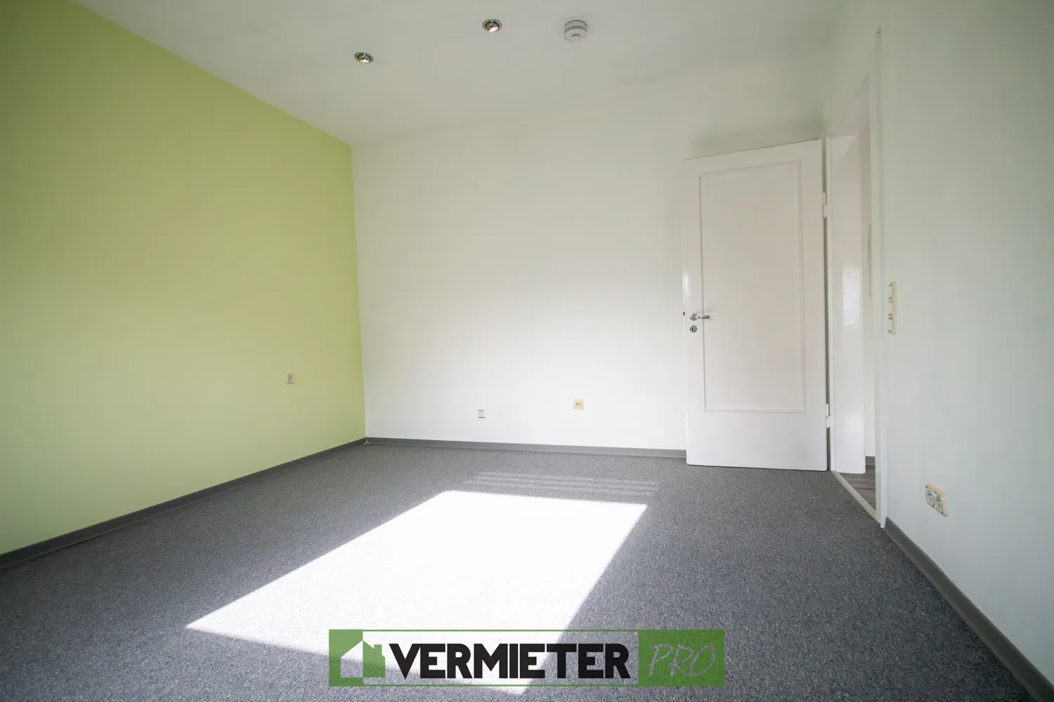 2 Zimmer Wohnung mit 49 m² in Frankfurt am Main – Bild 7