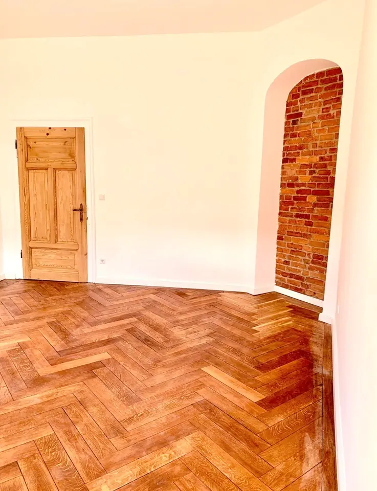 WG-Zimmer mit 21 m² in Nürnberg – Bild 1
