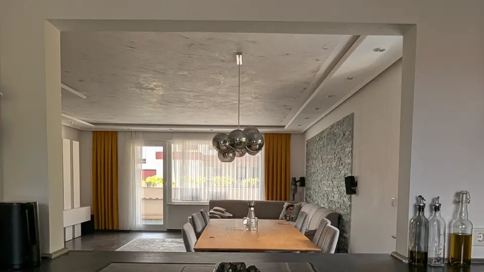 5 Zimmer Wohnung mit 112 m² in Iserlohn – Bild 2