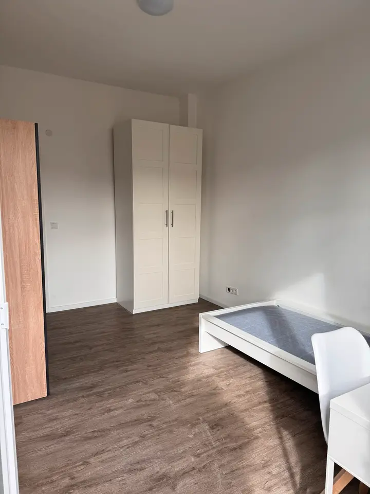 WG-Zimmer mit 30 m² in Frechen – Bild 5