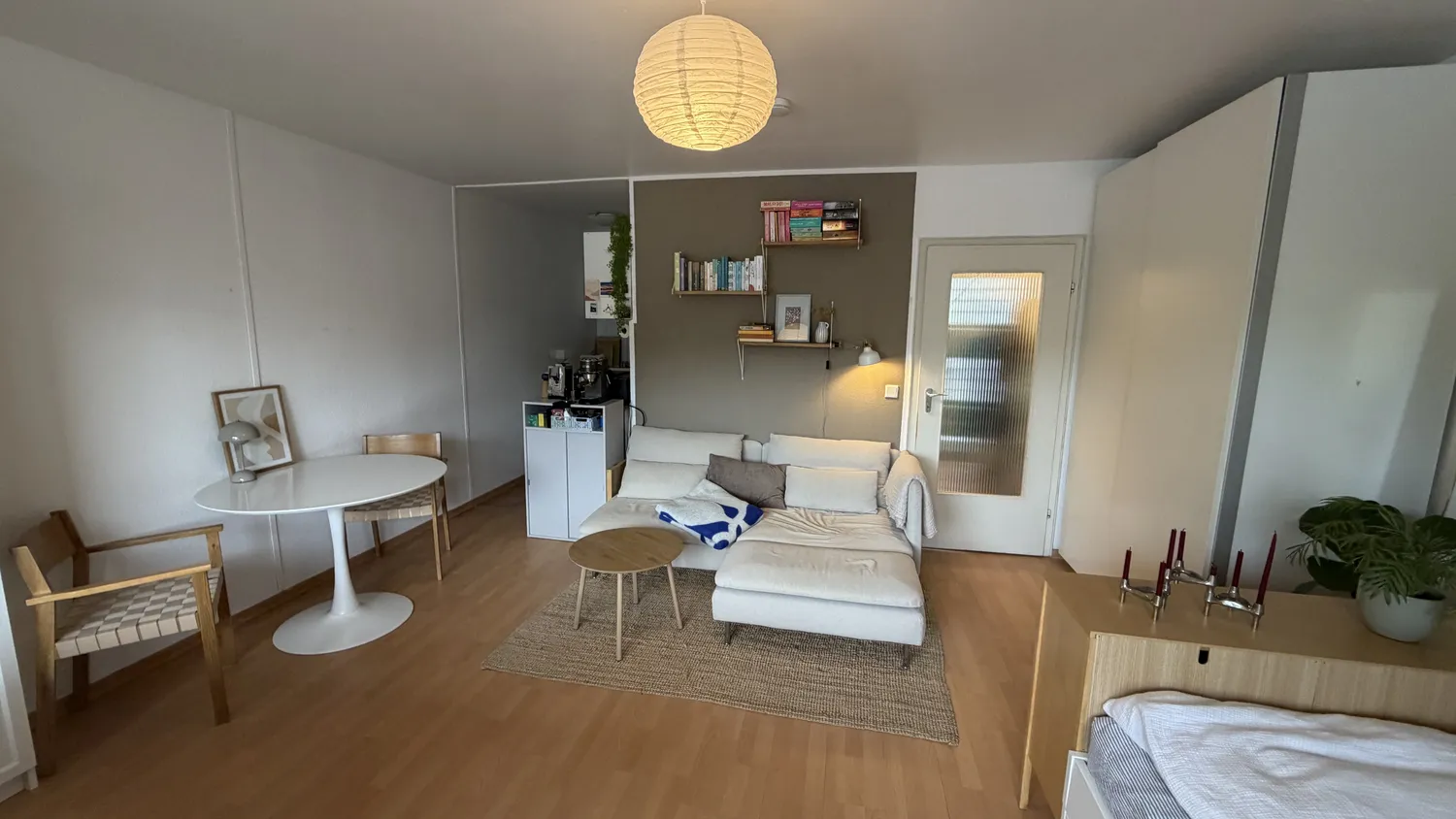 1 Zimmer Wohnung mit 39 m² in Köln – Bild 12