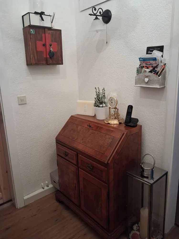 5 Zimmer Wohnung mit 104 m² in Essen – Bild 5