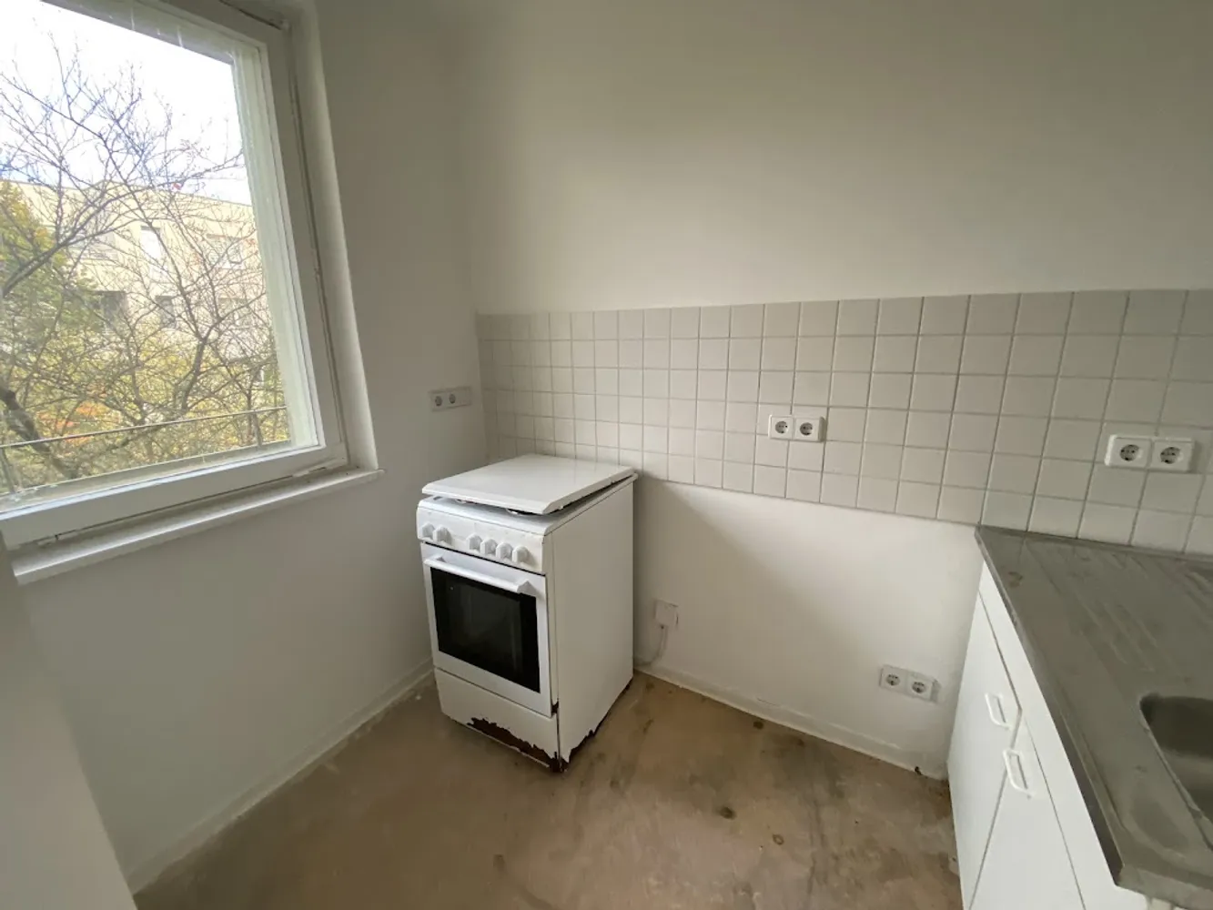 1 Zimmer Wohnung mit 30 m² in Berlin – Bild 4
