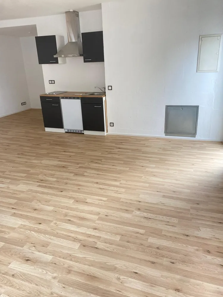 1 room apartment with 39 m² in Neu-Isenburg – Photo 7