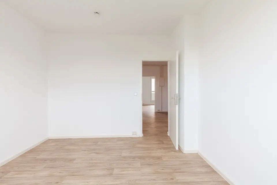 3 Zimmer Wohnung mit 57 m² in Halle (Saale) – Bild 3