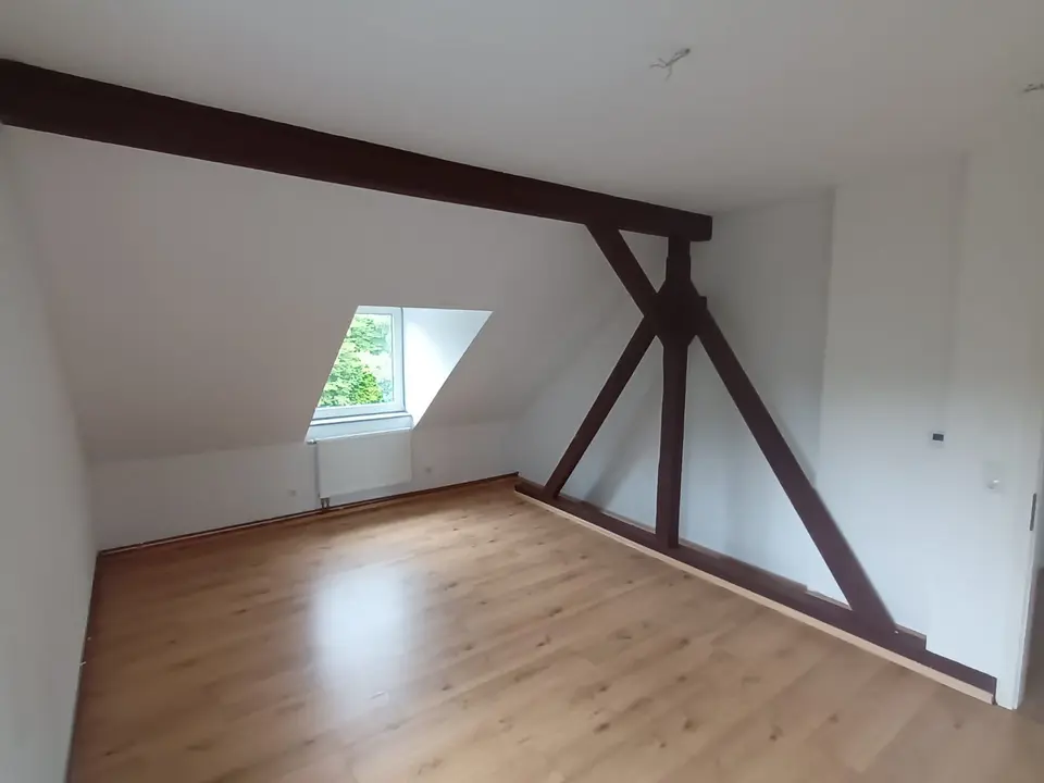 3 Zimmer Wohnung mit 90 m² in Wilhelmshaven – Bild 1