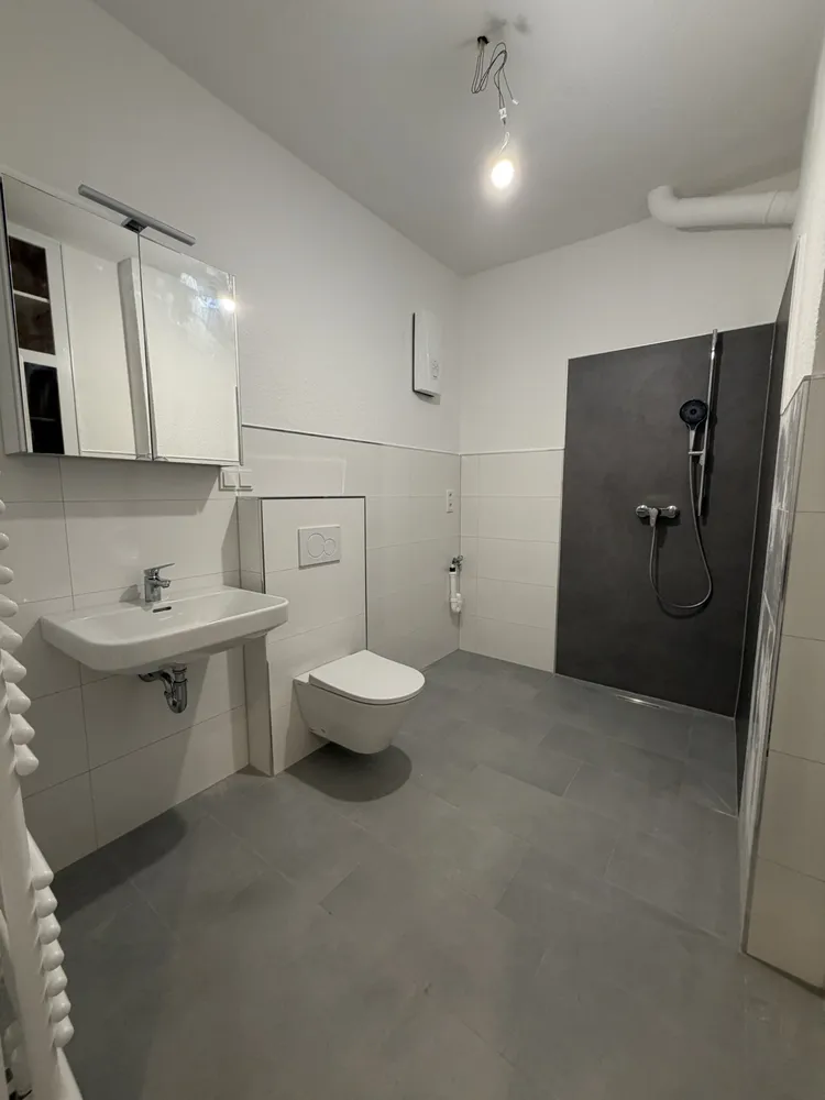 3 room apartment with 87 m² in Dortmund – Photo 10