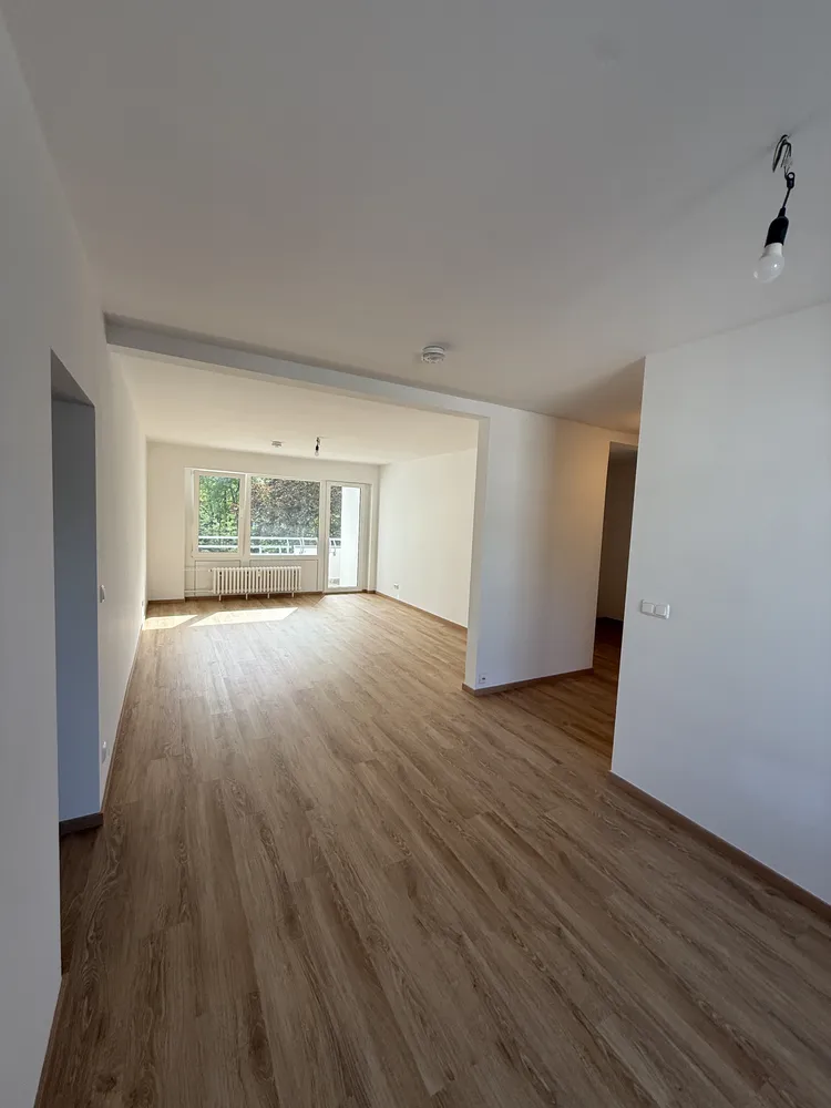 4 Zimmer Wohnung mit 91 m² in Berlin – Bild 1