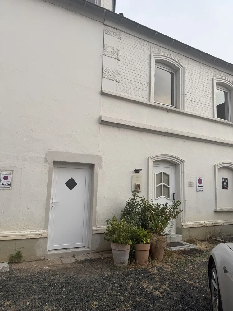 4 Zimmer Wohnung mit 90 m² in Düsseldorf – Bild 3