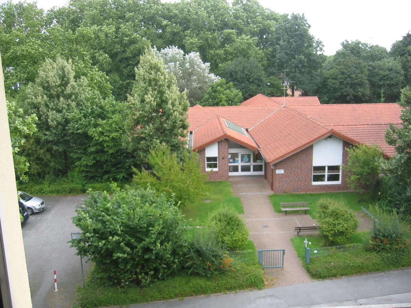 4 Zimmer Wohnung mit 67 m² in Gelsenkirchen – Bild 9