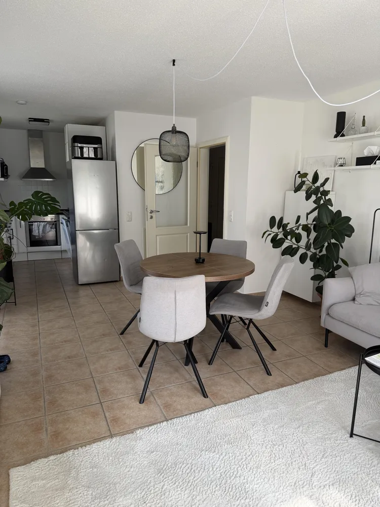 4 room apartment with 75 m² in Munich – Photo 3