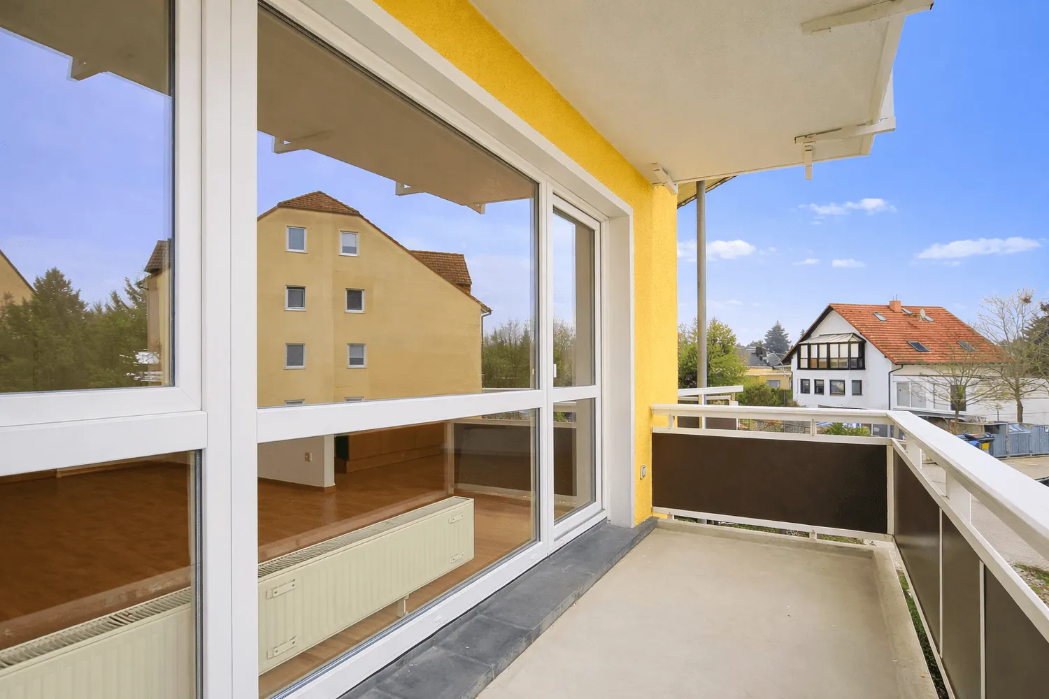 1 Zimmer Wohnung mit 43 m² in Leipzig – Bild 7