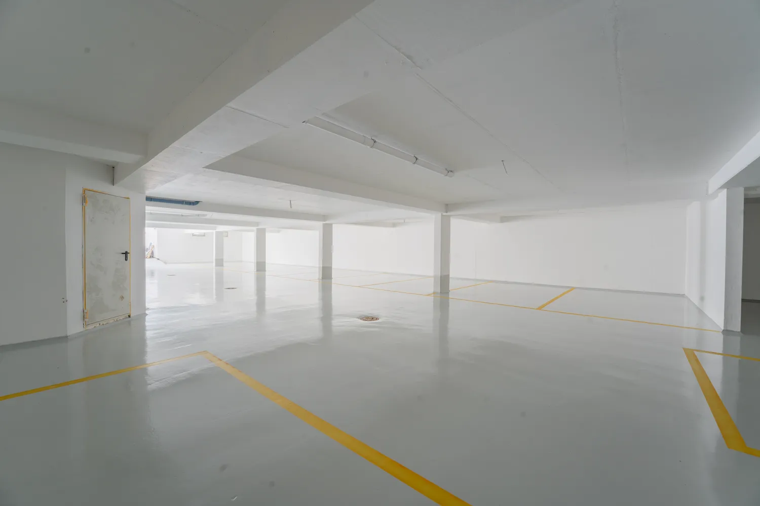 3 Zimmer Wohnung mit 71 m² in Münster – Bild 3