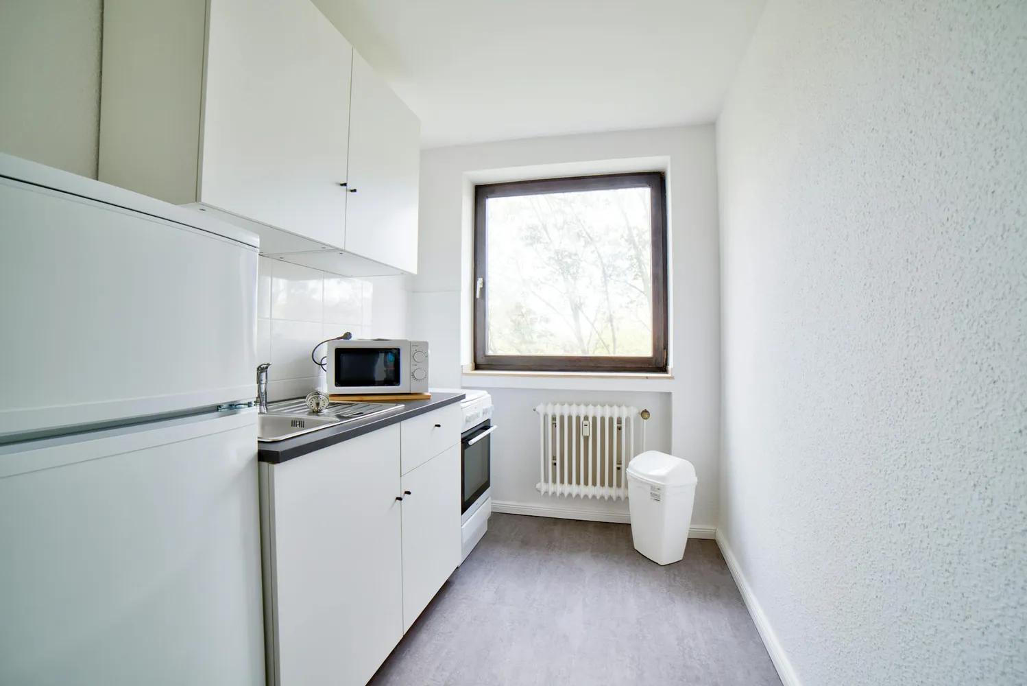 WG-Zimmer mit 9 m² in Düsseldorf – Bild 6