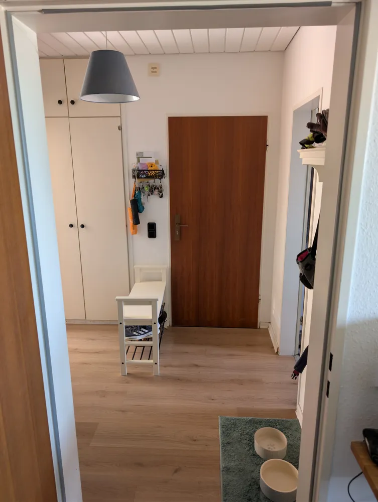 2 room apartment with 68 m² in Bielefeld – Photo 12