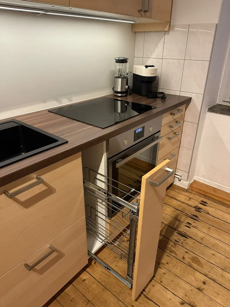 2 room apartment with 58 m² in Brunswick – Photo 9