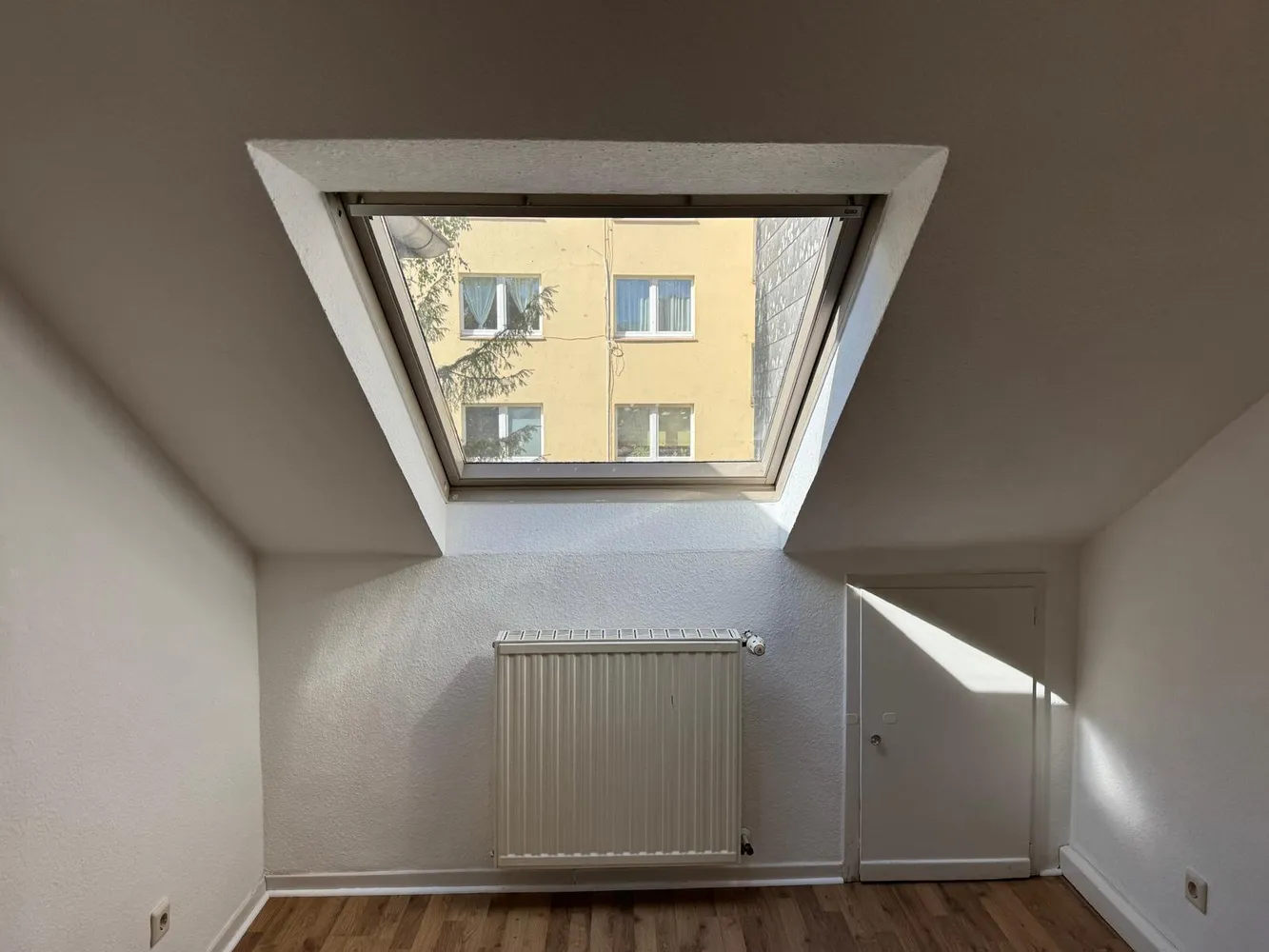 2 Zimmer Wohnung mit 52 m² in Wuppertal – Bild 7