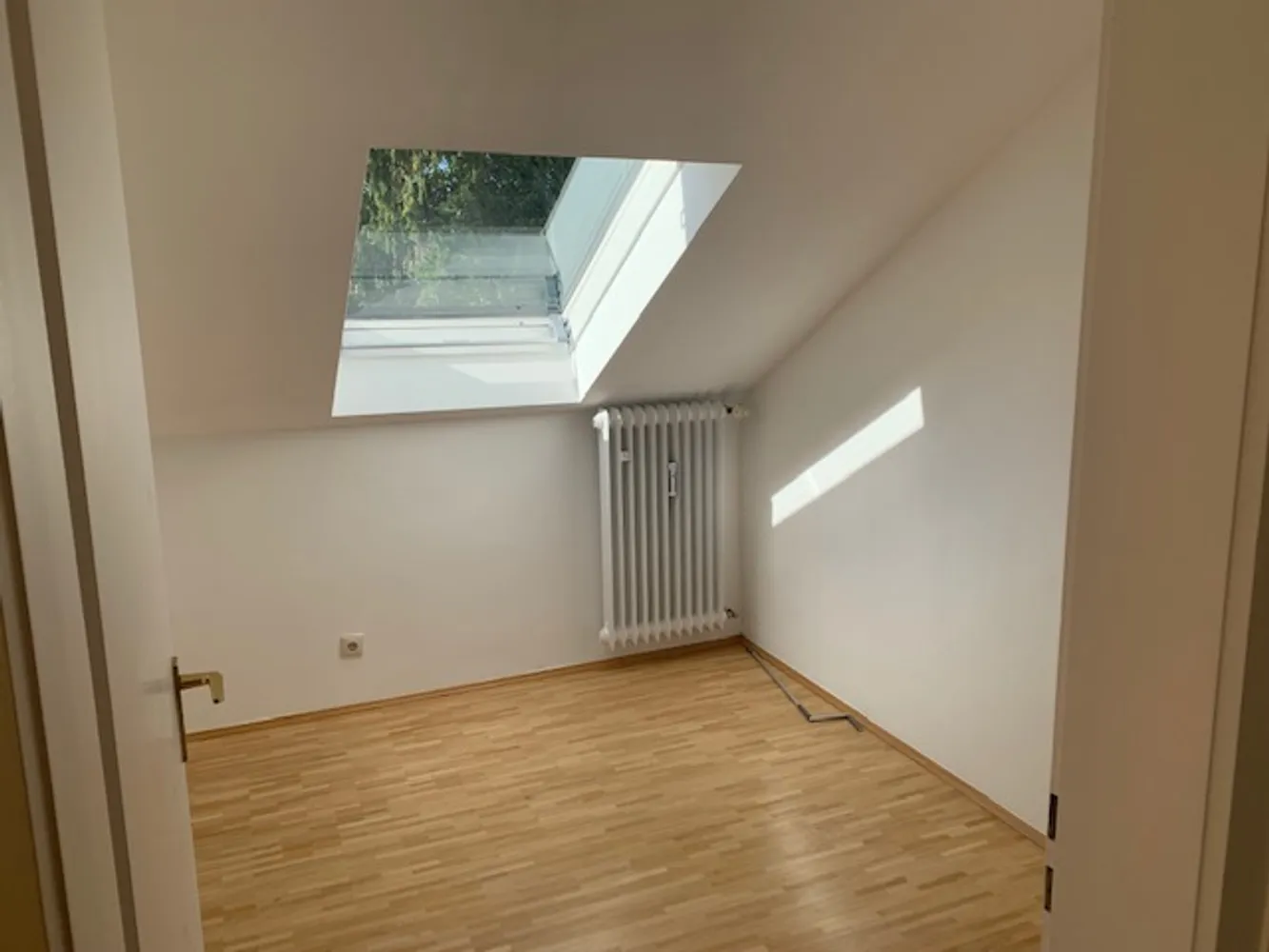 3 Zimmer Wohnung mit 70 m² in Bamberg – Bild 5