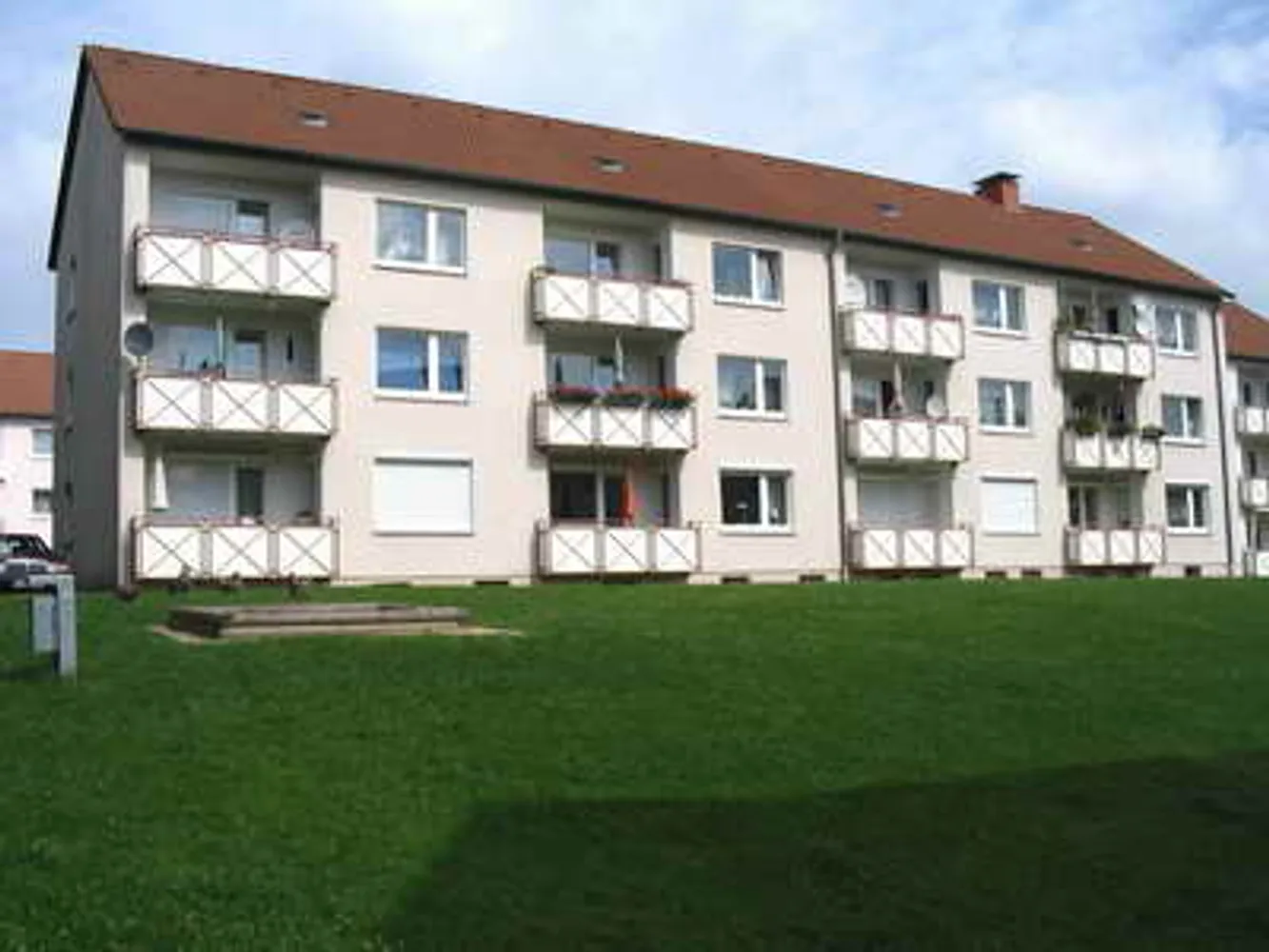 3 room apartment with 68 m² in Menden (Sauerland) – Photo 2