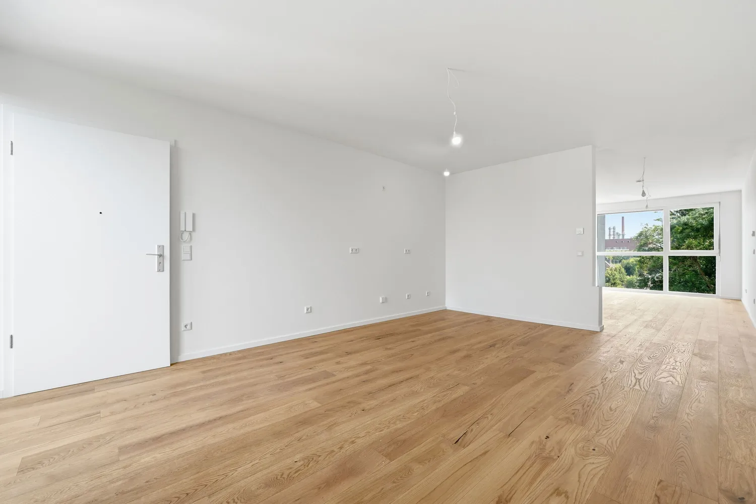 2 Zimmer Wohnung mit 50 m² in Leverkusen – Bild 7