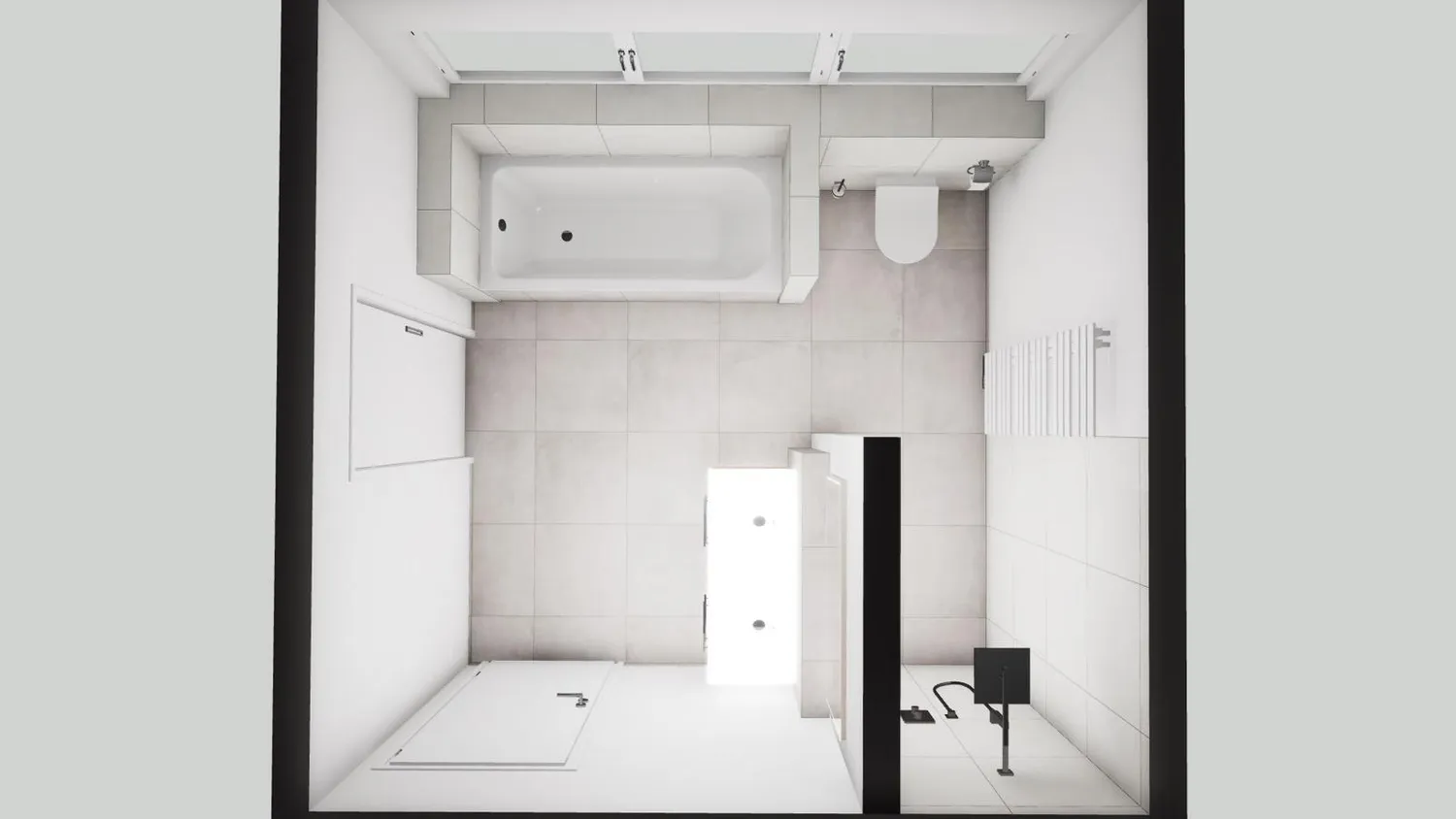 5 Zimmer Haus mit 177 m² in München – Bild 6