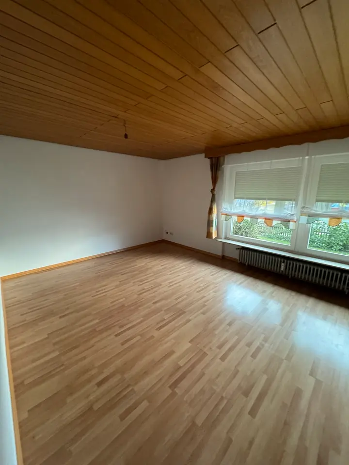 4 Zimmer Wohnung mit 140 m² in Soltau – Bild 1