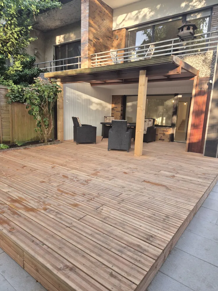 6 Zimmer Haus mit 159 m² in Essen – Bild 4
